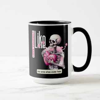 Mug Amour Café