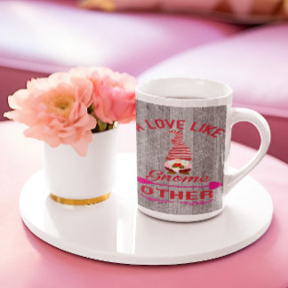 Mug Amour Comme Gnome Autre Café Valentin