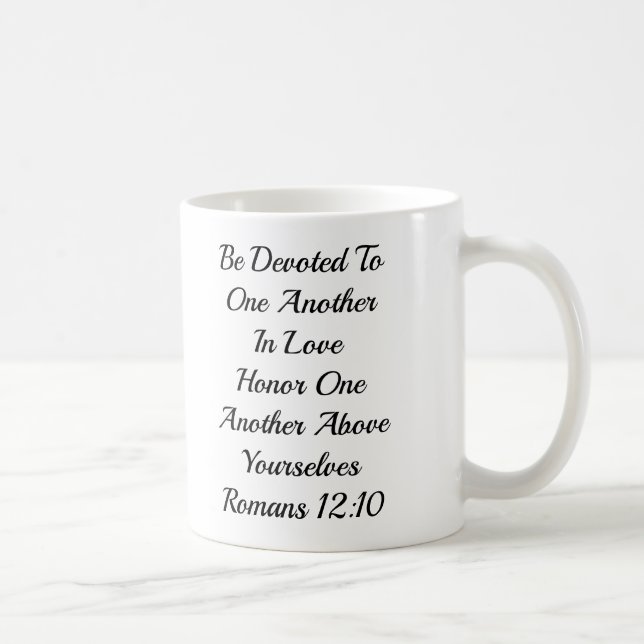 MUG AMOUR (CONCEVEZ VOTRE PROPRE TASSE) (Droite)