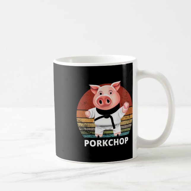Mug Amour Conscience du cancer du sein (Droite)