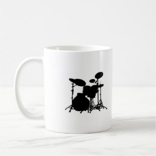 Mug Amour de batteur