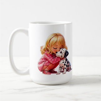 Mug Amour de chiot