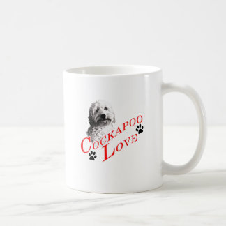 Mug Amour de Cockapoo