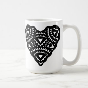 Mug Amour de coeur d'amour