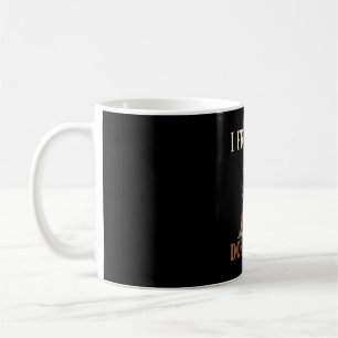 Mug Amour de Dobermann Amateur de Chien