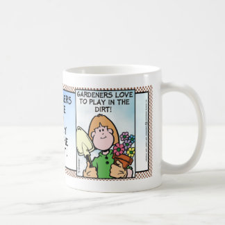 Mug Amour de jardiniers à…