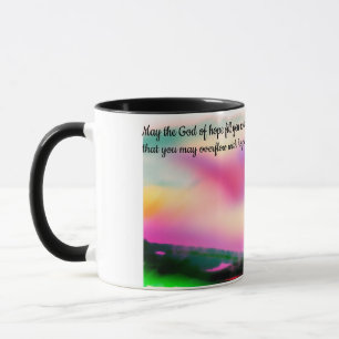 Mug amour de jésus