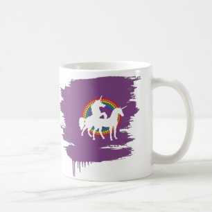 MUG AMOUR DE LICORNE