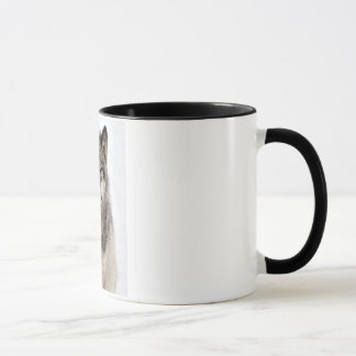 Mug Amour de loup