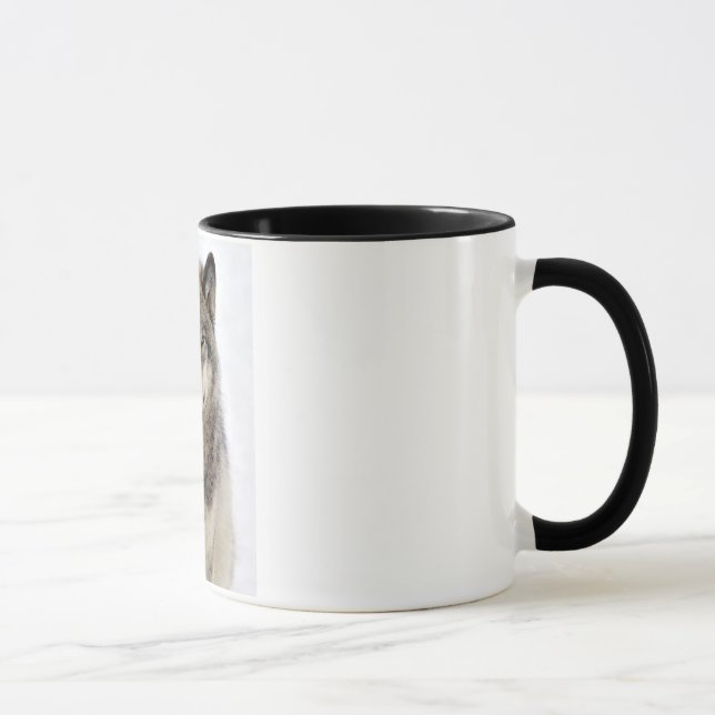 Mug Amour de loup (Droite)