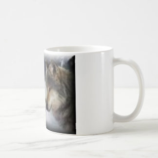 Mug Amour de loup