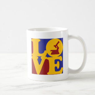 Mug Amour de physiologie