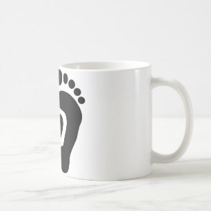 Mug Amour de pied