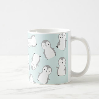Mug Amour de pingouin