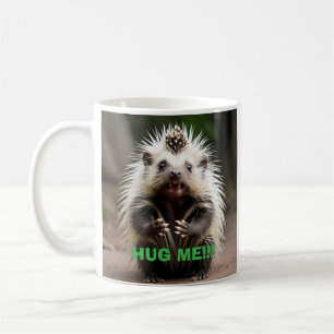 Mug Amour de porc-épic