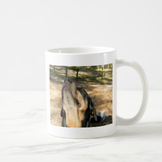 Mug Amour de rottweiler