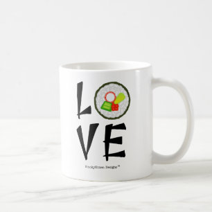 Mug Amour de sushi