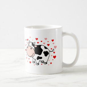 Mug Amour de vache