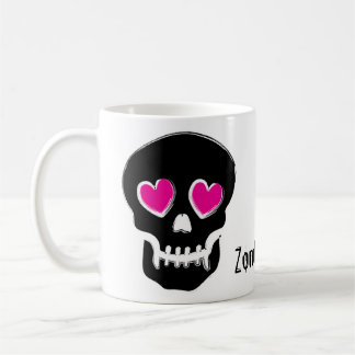 Mug Amour de zombi