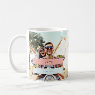 Mug Amour d'été