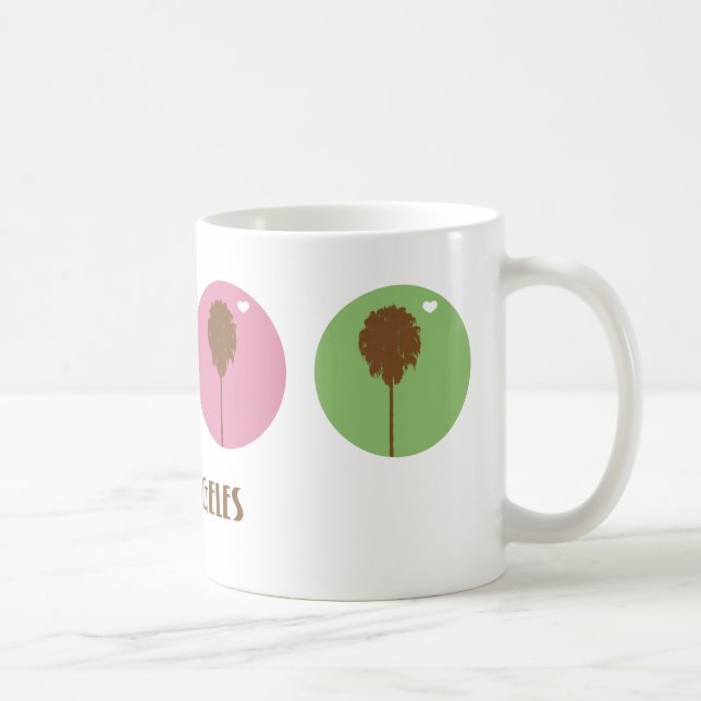 Mug amour d'oeil… (Droite)