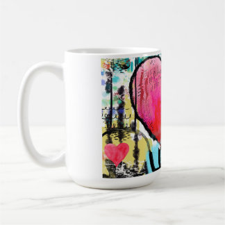 Mug Amour du coeur
