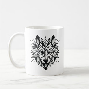 Mug amour du renard