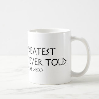 Mug AMOUR ET d'AUTRES FABLES Xanthus