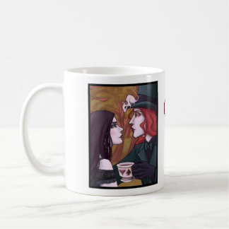 Mug Amour fol