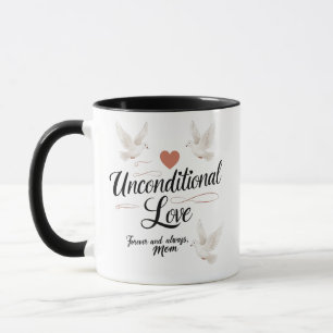 Mug - Amour inconditionnel