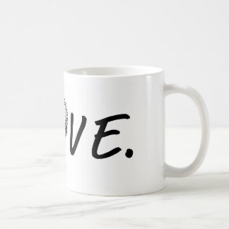 Mug Amour Inde