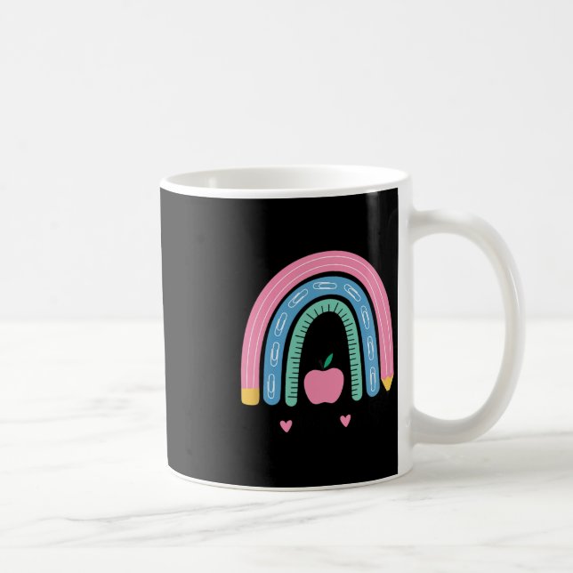 Mug Amour Inspirer (Droite)
