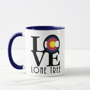 Mug AMOUR Lone Tree Colorado