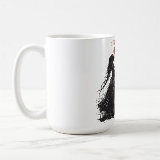 Mug Amour magique