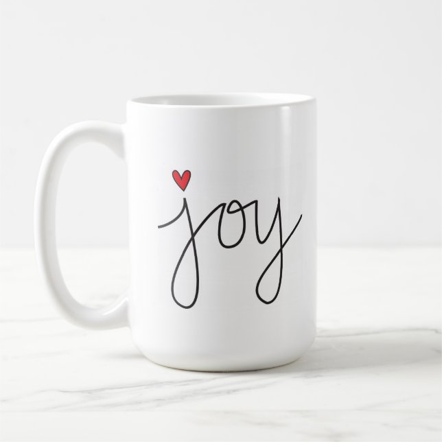 Mug Amour maladroit (Gauche)
