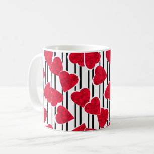 Mug Amour, mariage, Saint Valentin