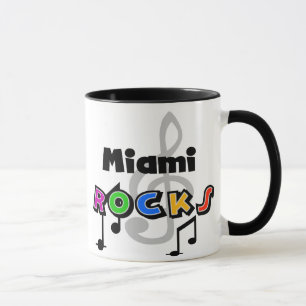 Mug Amour Miami