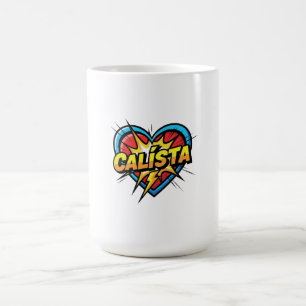 Mug Amour Norma
