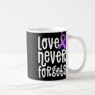 Mug Amour N'Oublie Jamais Les Souvenirs Problème Heime