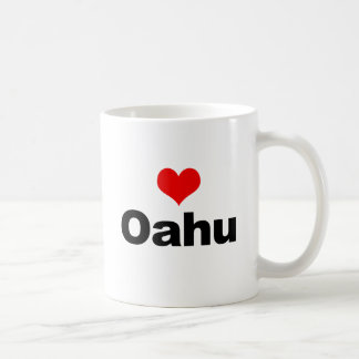 Mug Amour Oahu