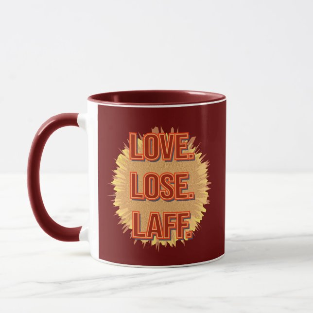 Mug Amour. Perdez. Laff. Gfx-05 (Gauche)