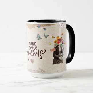 Mug Amour personnel