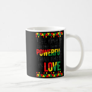 Mug Amour plus puissant que la haine Mois de l'histoir