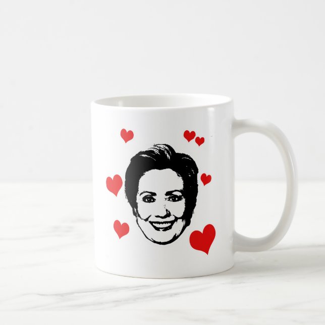 Mug Amour pour Hillary.png (Droite)