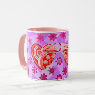 MUG AMOUR POUR PETIT AMI