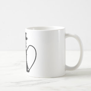 Mug Amour Shisha