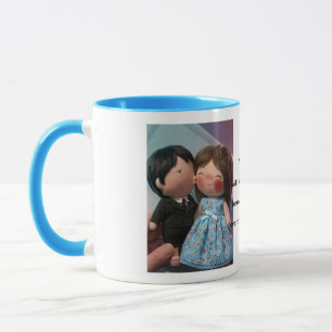 Mug Amour – Tee Pure