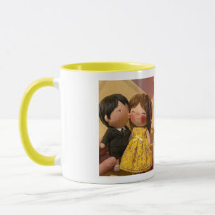 Mug Amour – Tee Pure