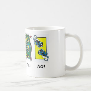 Mug Amour Tichu
