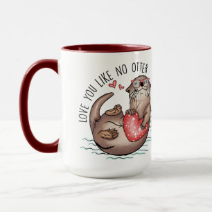 Mug Amour Vous Humour 